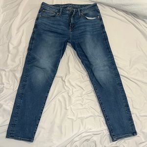 American Eagle Athletic Fit Jeans